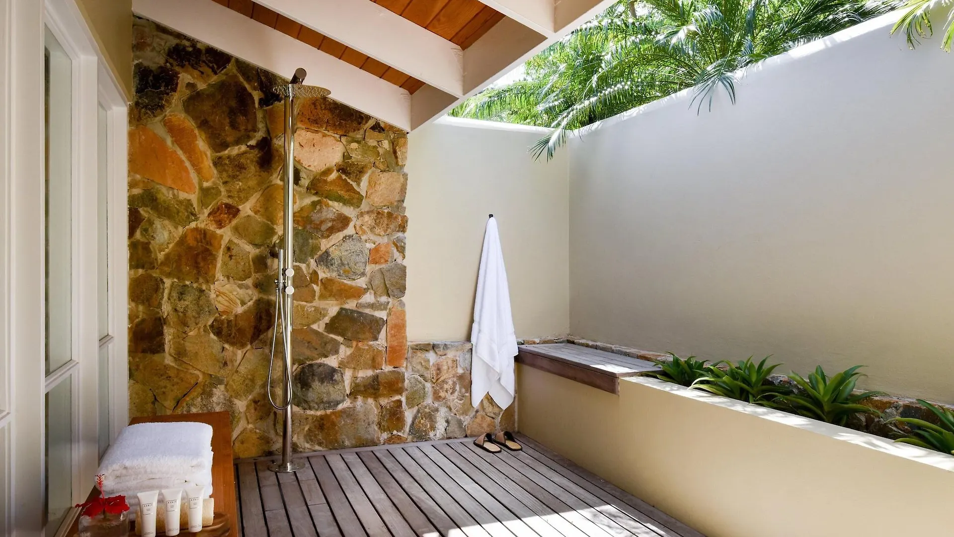 Rosewood Little Dix Bay Hotel Spanish Town 5*,