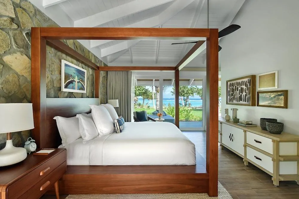 Rosewood Little Dix Bay Hotel Spanish Town