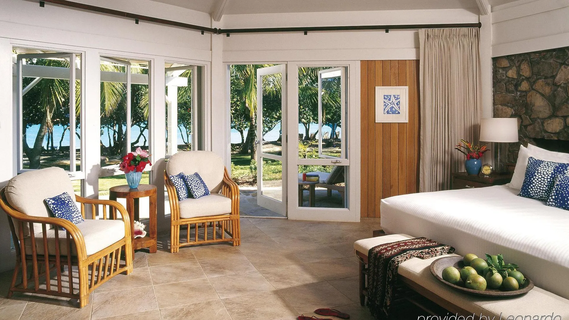 Rosewood Little Dix Bay Hotel Spanish Town Resort