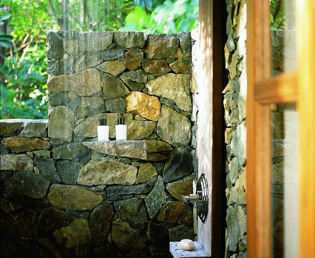 Resort Hotel Rosewood Little Dix Bay Spanish Town