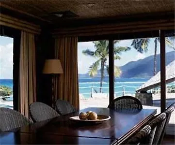 Rosewood Little Dix Bay Hotel Spanish Town Resort