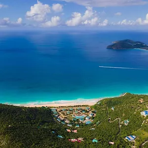 Hotel Wyndham Tortola Bvi Lambert