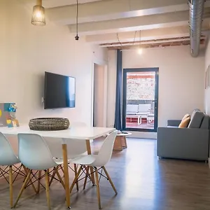 Modern Catalan By Olala Homes Appartamento L'Hospitalet de Llobregat