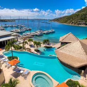 Scrub Island Resort, & Marina East End