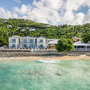 Hotel Sebastian's On The