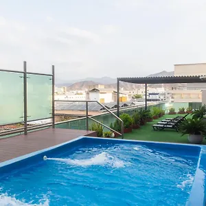 ribai-hotel-santa-marta.santamartahotels.net/