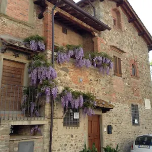 Il Glicine Casa vacanze Laterina