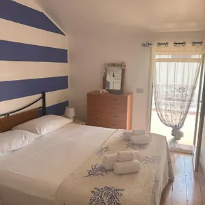 Escondido Casa vacanze Marsala
