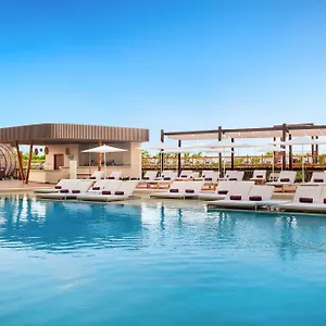 Hyatt Vivid Grand Island (adults Only) 5*, Cancún Mexiko