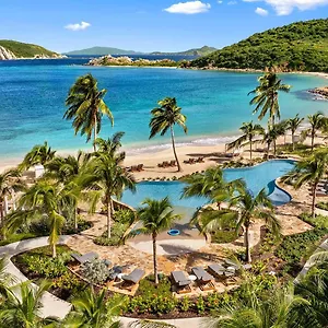 Peter Island Anderson
