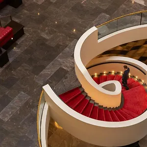 Intercontinental By Ihg 5*, Brisbane Australien