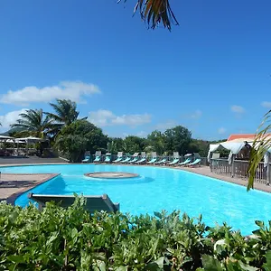 Hotel Cap Macabou
