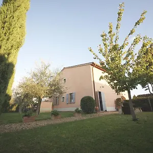 Anna Casa vacanze Colle Val D'Elsa