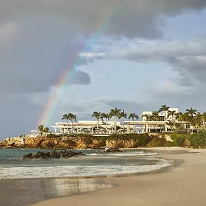 Four Seasons And Residences Anguilla Hotel