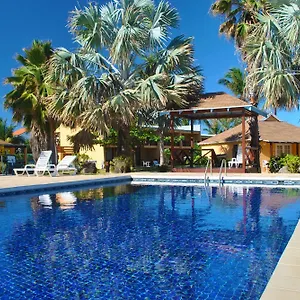 Hotel Sugar Bay Club