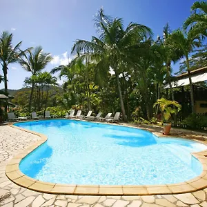 Hotel - Habitation Grande Anse