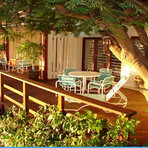 Vakantiepark Aruba