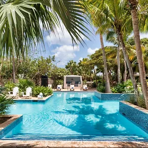 Floris - & Club - Adults Only Piscadera Bay